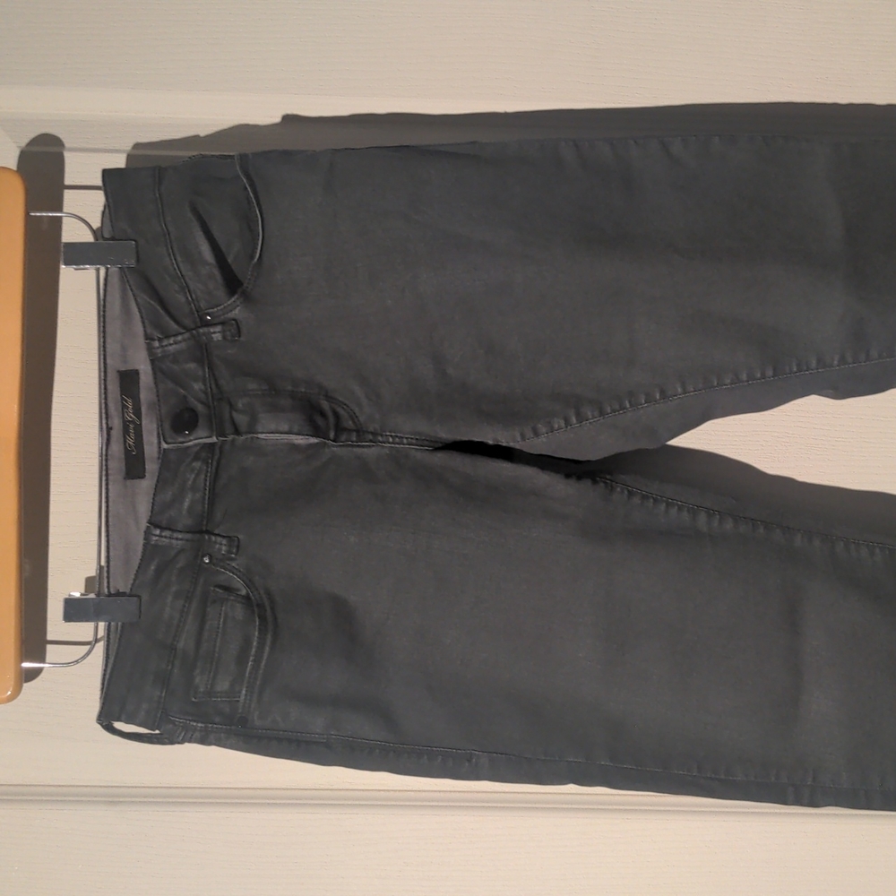 MAVI - dark Gray Jeans